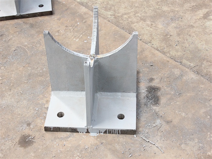 个旧螺栓球支座